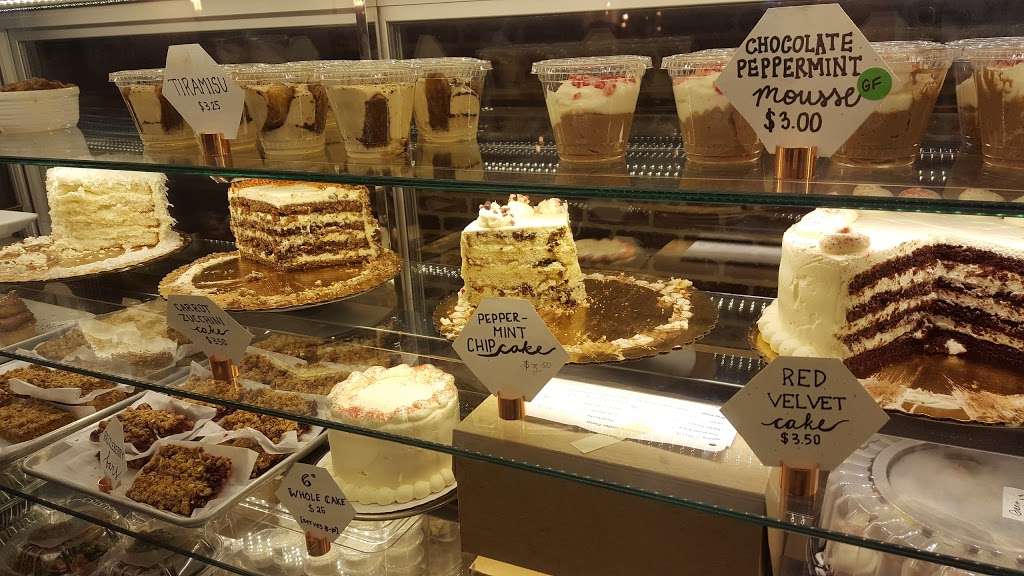 Be Well Bakery And Cafe | 2651 Huntingdon Pike, Huntingdon Valley, PA 19006, USA | Phone: (215) 938-8638