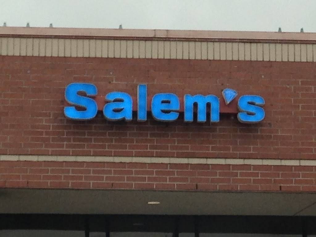 Salems | at Salem Center, 4350 S Alameda St, Corpus Christi, TX 78412, USA | Phone: (361) 992-7191 Salems | at Salem Center, 4350 S Alameda St, Corpus Christi, TX 78412, USA | Phone: (361) 992-7191