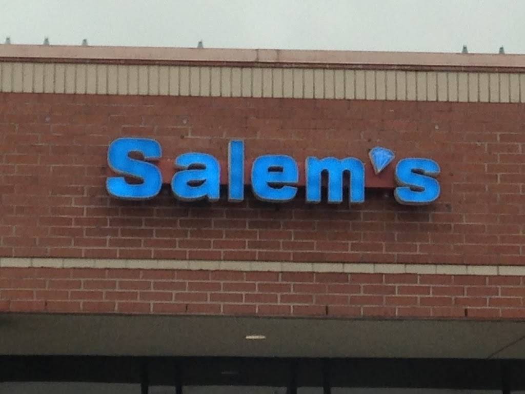 Salems | at Salem Center, 4350 S Alameda St, Corpus Christi, TX 78412, USA | Phone: (361) 992-7191