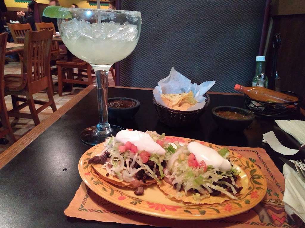 Fajitas Mexican Restaurant - FRANKFORT | 19941 South La Grange Road, Frankfort, IL 60423 | Phone: (815) 277-2793