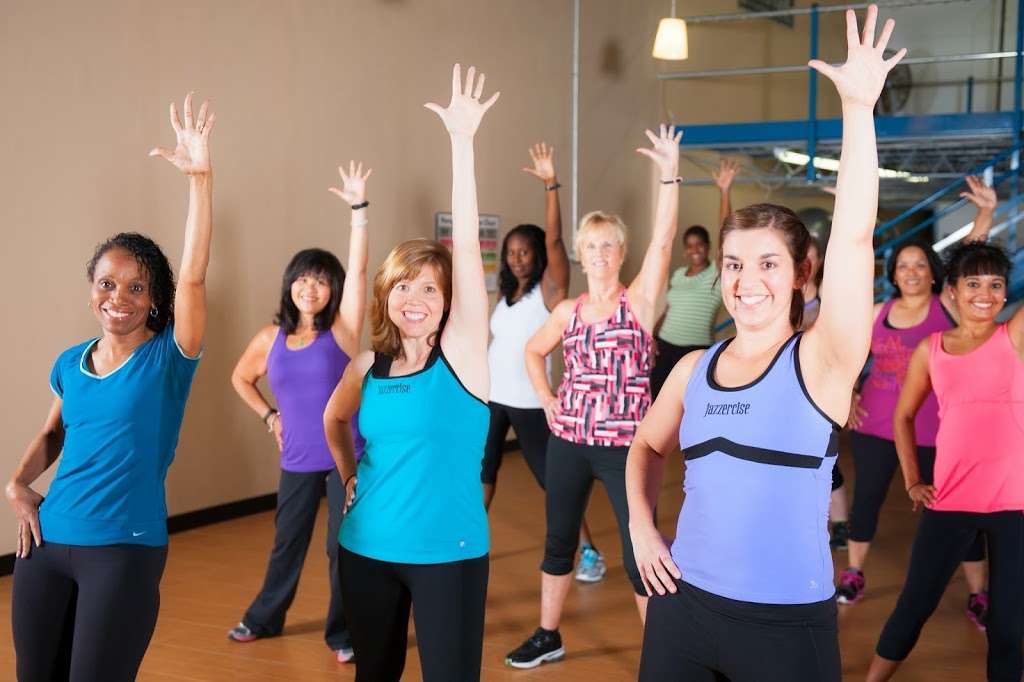 Jazzercise - Columbia, MD | 9221 Rumsey Rd #5, Columbia, MD 21045 | Phone: (443) 745-6900