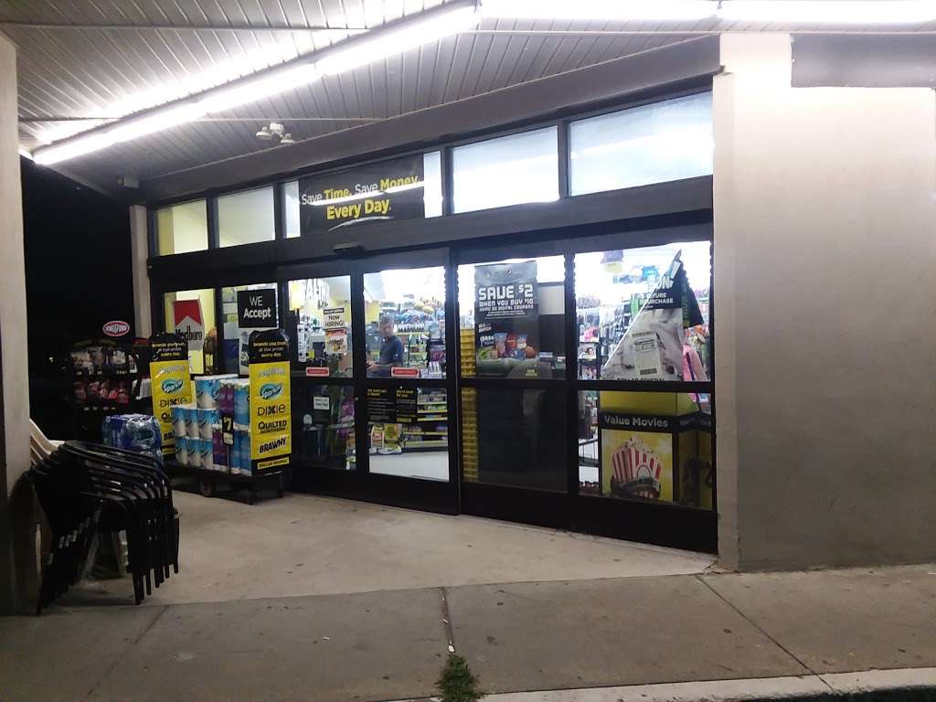 Dollar General | 2378 Delsea Dr, Franklinville, NJ 08322 | Phone: (856) 422-5639