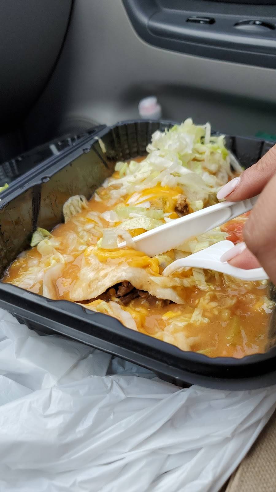 Santiagos Mexican Restaurant 4168 S Broadway Englewood Co 80110 Usa