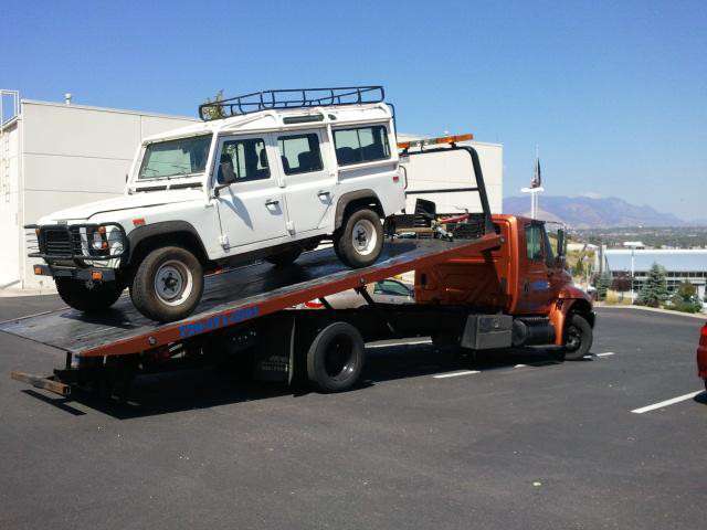 Escalera Towing | 8930 Riverdale Rd, Thornton, CO 80229 | Phone: (720) 371-5551