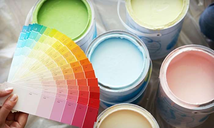 Newbill Painting and Construction LLC | 123 4th St, Sugar Land, TX 77498, USA | Phone: (832) 348-3920