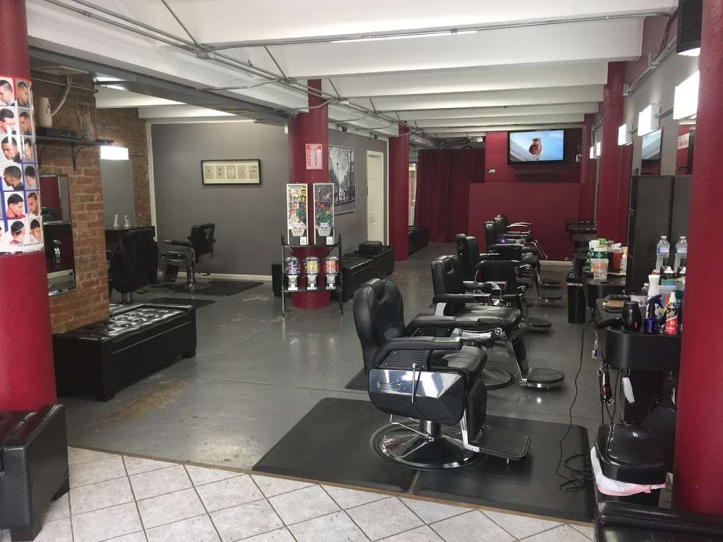 On The Boulevard Hair And Nails Unisex Salón | 400 A Victory Blvd, Staten Island, NY 10301, USA | Phone: (718) 447-2889