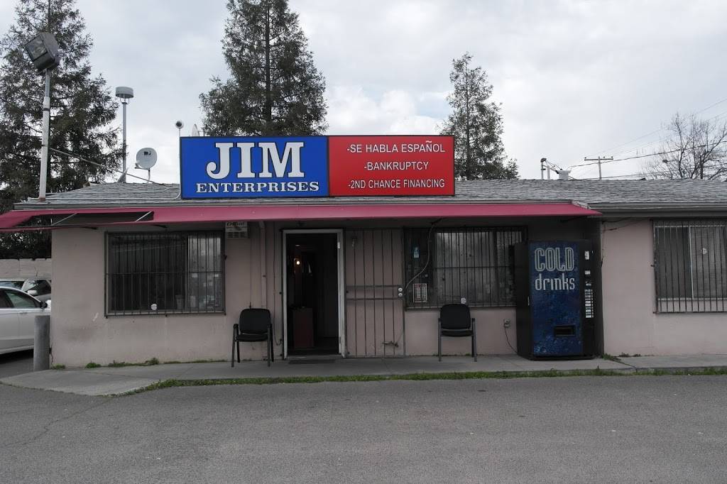 Jim Enterprises | 1747 N Blackstone Ave, Fresno, CA 93703, USA | Phone: (559) 498-6055