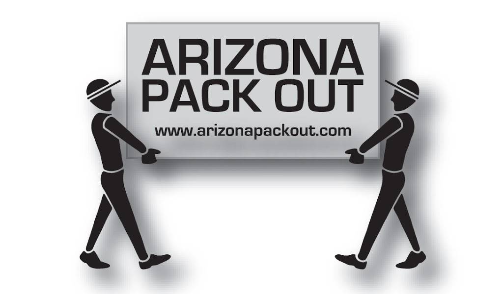 ARIZONA PACKOUT | 104 E 1st Ave, Mesa, AZ 85210, USA | Phone: (602) 904-5150