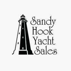 Sandy Hook Yacht Sales | 1410 Ocean Ave #1, Sea Bright, NJ 07760, USA | Phone: (732) 530-5500