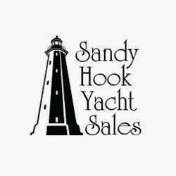 Sandy Hook Yacht Sales | 1410 Ocean Ave #1, Sea Bright, NJ 07760 | Phone: (732) 530-5500