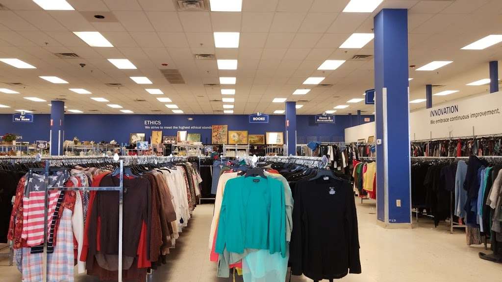 Goodwill Industries Store & Donation Center | 80 US-6, Baldwin Place, NY 10505 | Phone: (914) 621-0781