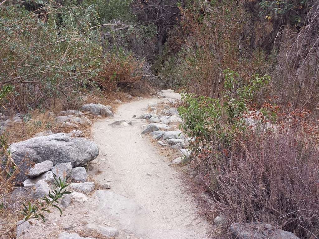 El Prieto Canyon | N Arroyo Blvd, Altadena, CA 91001, USA