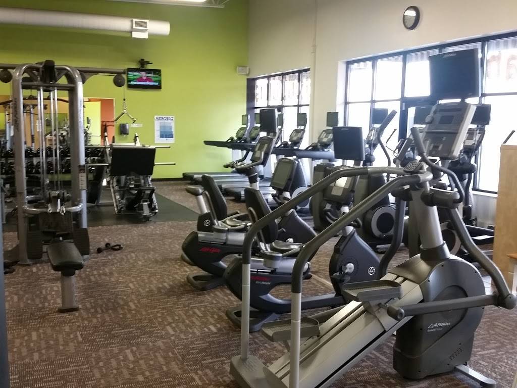 Anytime Fitness | 1012 Diffley Rd, Eagan, MN 55123, USA | Phone: (651) 688-0324