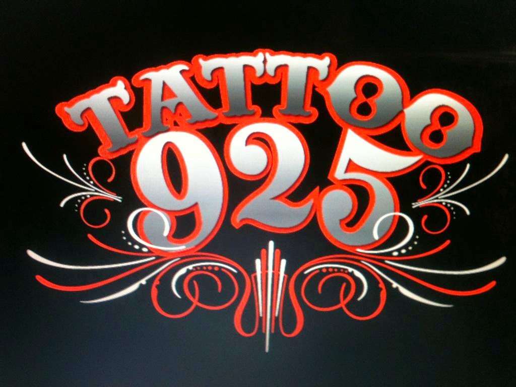 Tattoo 925 | 3598 Pacheco Blvd, Martinez, CA 94553, USA | Phone: (925) 316-6102