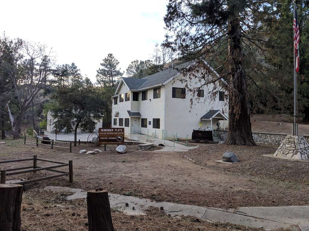 Henninger Flats | 2260 Pinecrest Drive,, Altadena, CA 91001 | Phone: (626) 794-0675