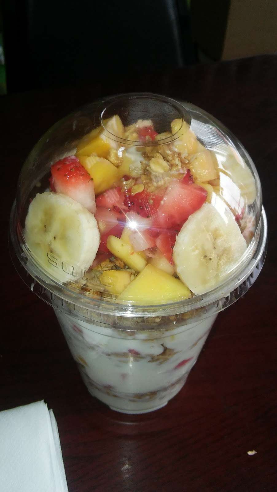 Hunts Point Juice Bar & Deli in 620 Manida St, The Bronx, NY 10474, USA