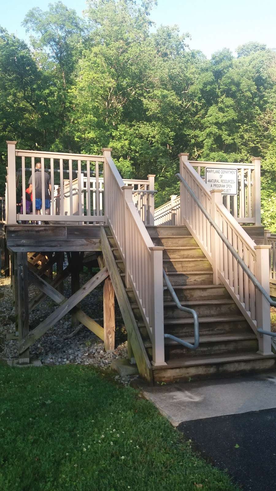 Devils Backbone Park | 18934 Lappans Rd, Boonsboro, MD 21713, USA | Phone: (240) 440-4639