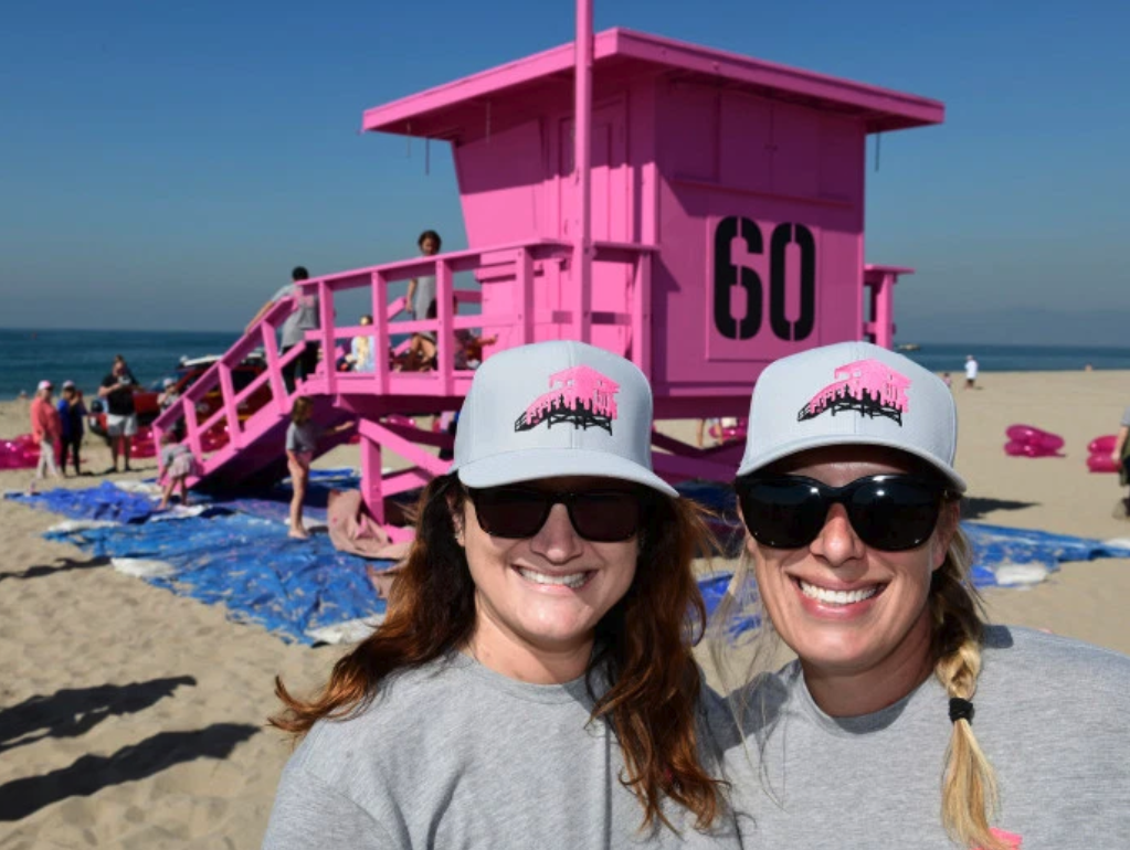 Lifeguard Tower 60 | Venice, CA 90293, USA