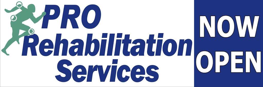 PRO Rehabilitation Services | 100 N Mountain Blvd, Mountain Top, PA 18707, USA | Phone: (570) 474-6100