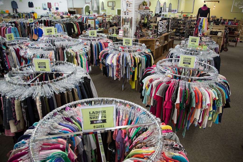 The Bridge Thrift Store | 15605 71st Ct, Orland Park, IL 60462, USA | Phone: (708) 614-6972