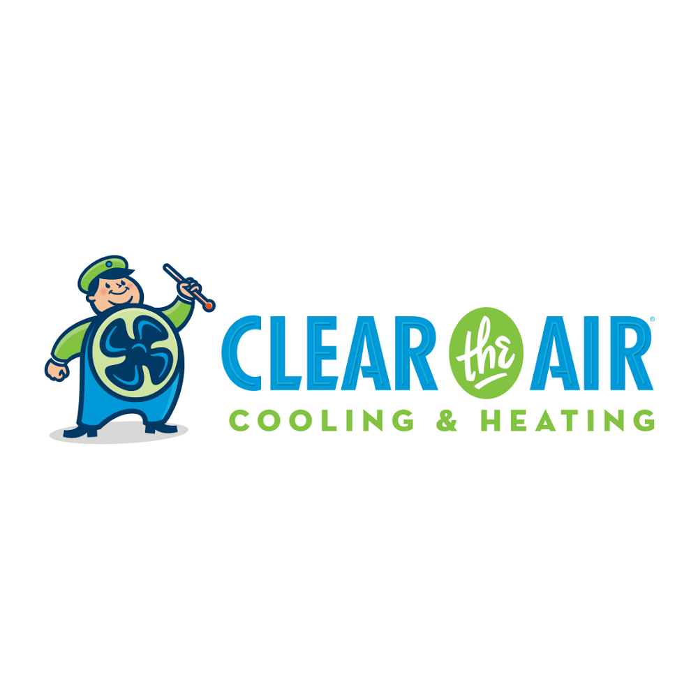 Clear the Air Cooling & Heating | 18036 County Rd 127, Pearland, TX 77581, USA | Phone: (281) 816-9662