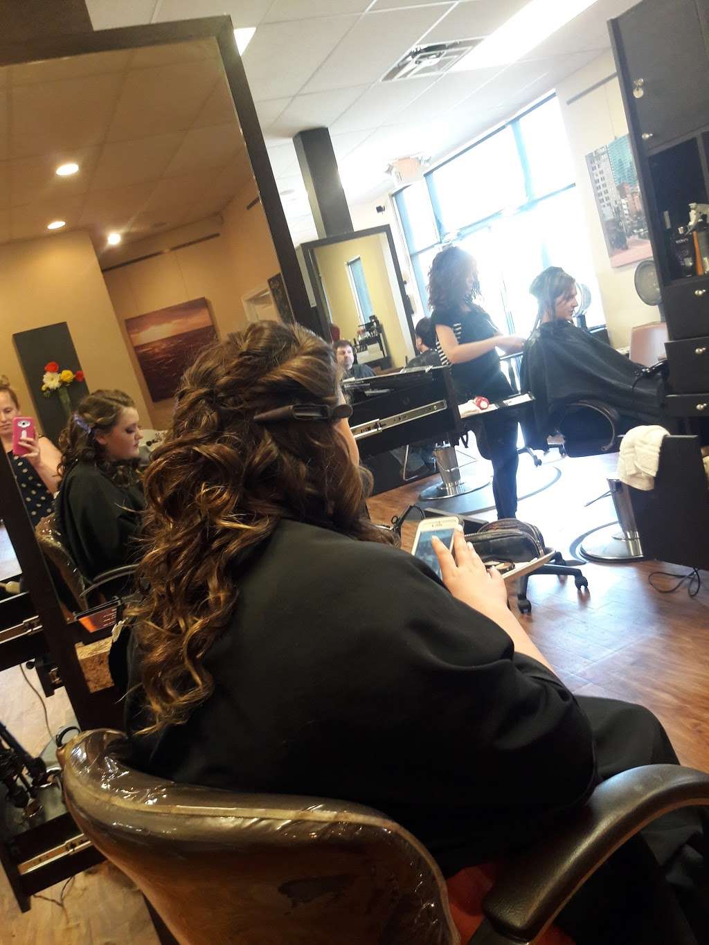 Hair Culture | 407 S Pitney Rd, Galloway, NJ 08205, USA | Phone: (609) 748-0808