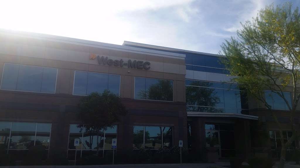 West-MEC | 5487 N 99th Ave, Glendale, AZ 85305, USA | Phone: (623) 738-0022