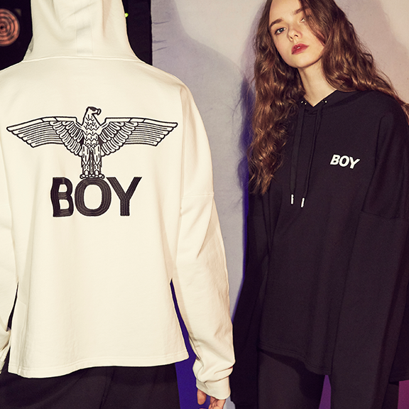 Boy London | 315 S Robertson Blvd, Los Angeles, CA 90048, USA | Phone: (310) 550-5880