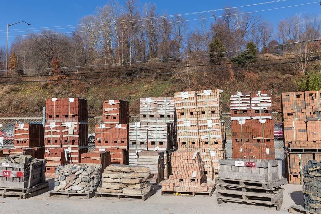 Galantino Masonry and Landscape Supply Co Inc | 725 Old Marple Rd, Springfield, PA 19064, USA | Phone: (610) 544-2586