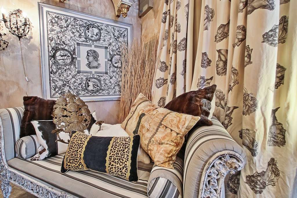 Silvia Petroccia Antiques & Interiors | 3622 S Dixie Hwy #150, West Palm Beach, FL 33405 | Phone: (305) 904-2518