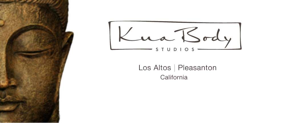 Kua Body | 106 1st St, Los Altos, CA 94022, USA | Phone: (650) 383-5209