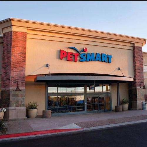 PetSmart | 920 NE Sam Walton Ln, Lees Summit, MO 64086, USA | Phone: (816) 600-3726