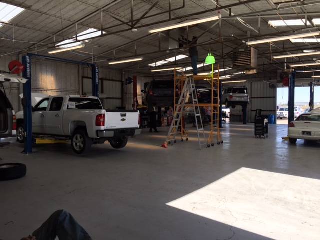 Fiesta Motors Service Department | 3107 Slaton Rd, Lubbock, TX 79404, USA | Phone: (806) 776-8498