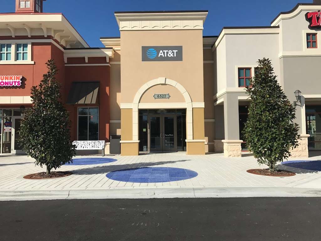 AT&T | 6527 Old Brick Road Suite 110, Windermere, FL 34786, USA | Phone: (407) 219-3298