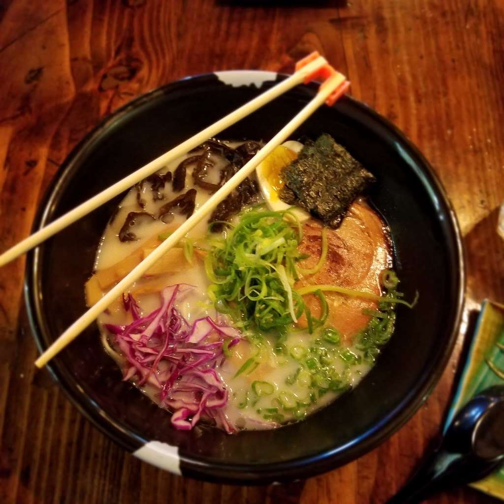 Ramen Fun | 3645 FM 1960 #228, Houston, TX 77068 | Phone: (281) 397-1042