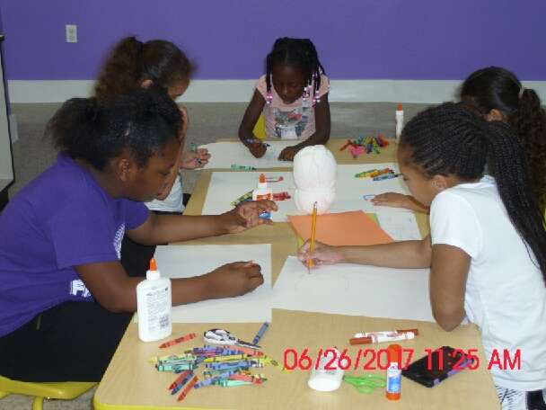 Academic and Enrichment Learning Center | 7310 Silent Wood Ln, Houston, TX 77086, USA | Phone: (281) 999-6277