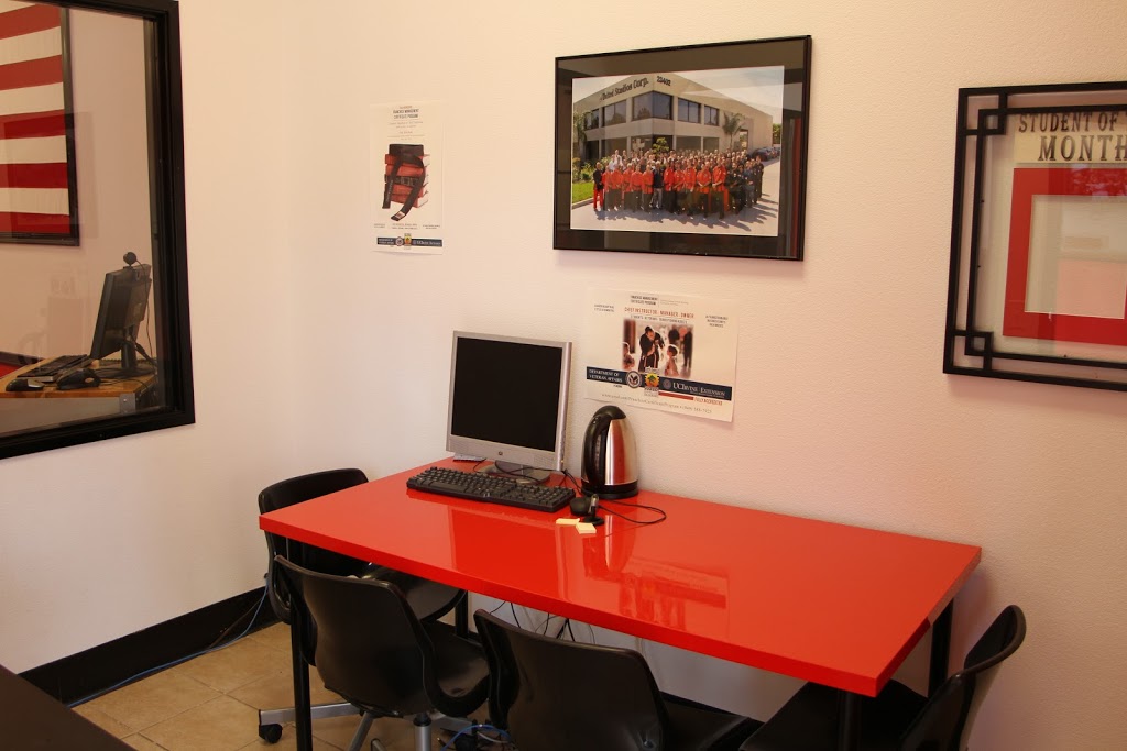 United Studios of Self Defense - Las Vegas | 8550 W Desert Inn Rd #104, Las Vegas, NV 89117, USA | Phone: (702) 243-8773