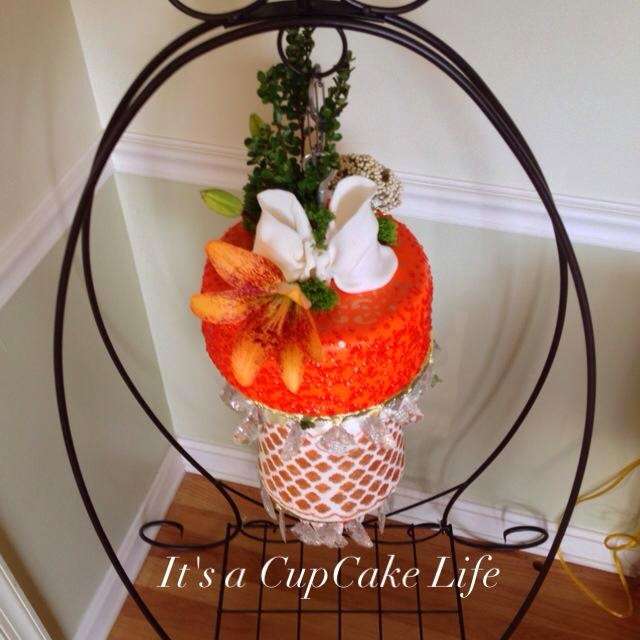 Its a CupCake Life | 305 S Richland Ave, York, PA 17404, USA | Phone: (717) 332-9722