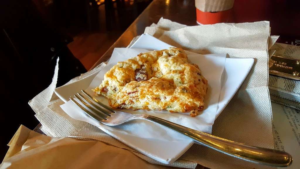 Groundhouse Coffee | 103 S Elm St, Gardner, KS 66030, USA | Phone: (913) 856-5711