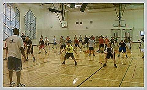 Mark Jones Basketball | 5320 Water Creek Dr, Windermere, FL 34786, USA | Phone: (321) 695-9864