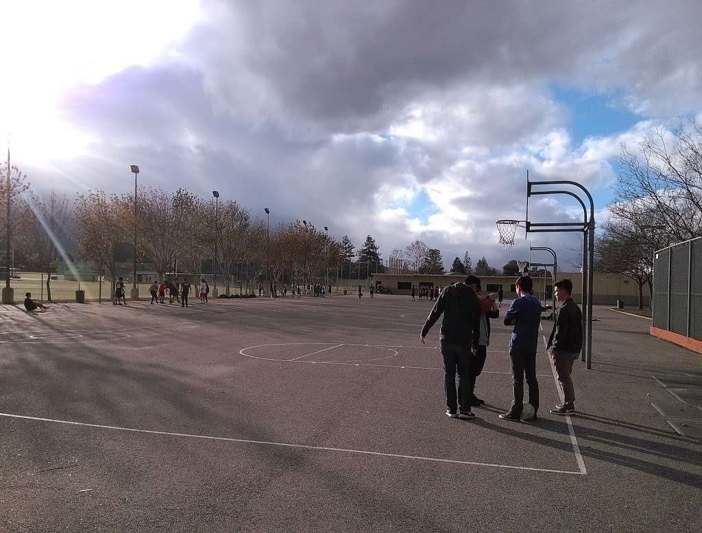 Leland High School | 6677 Camden Ave, San Jose, CA 95120, USA | Phone: (408) 535-6290