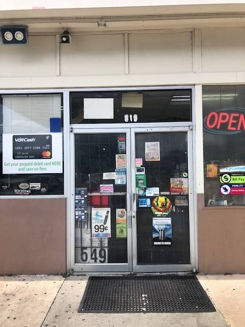 Bitcoin of America - Bitcoin ATM | 819 Dunn Ave, Jacksonville, FL 32218, USA | Phone: (888) 502-5003