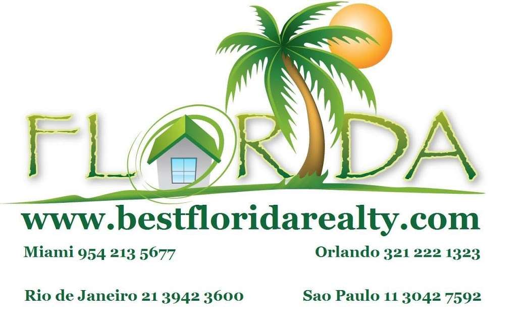 Best Florida Realty .com | Somerset Park Drive, Orlando, FL 32824, USA | Phone: (321) 222-1323