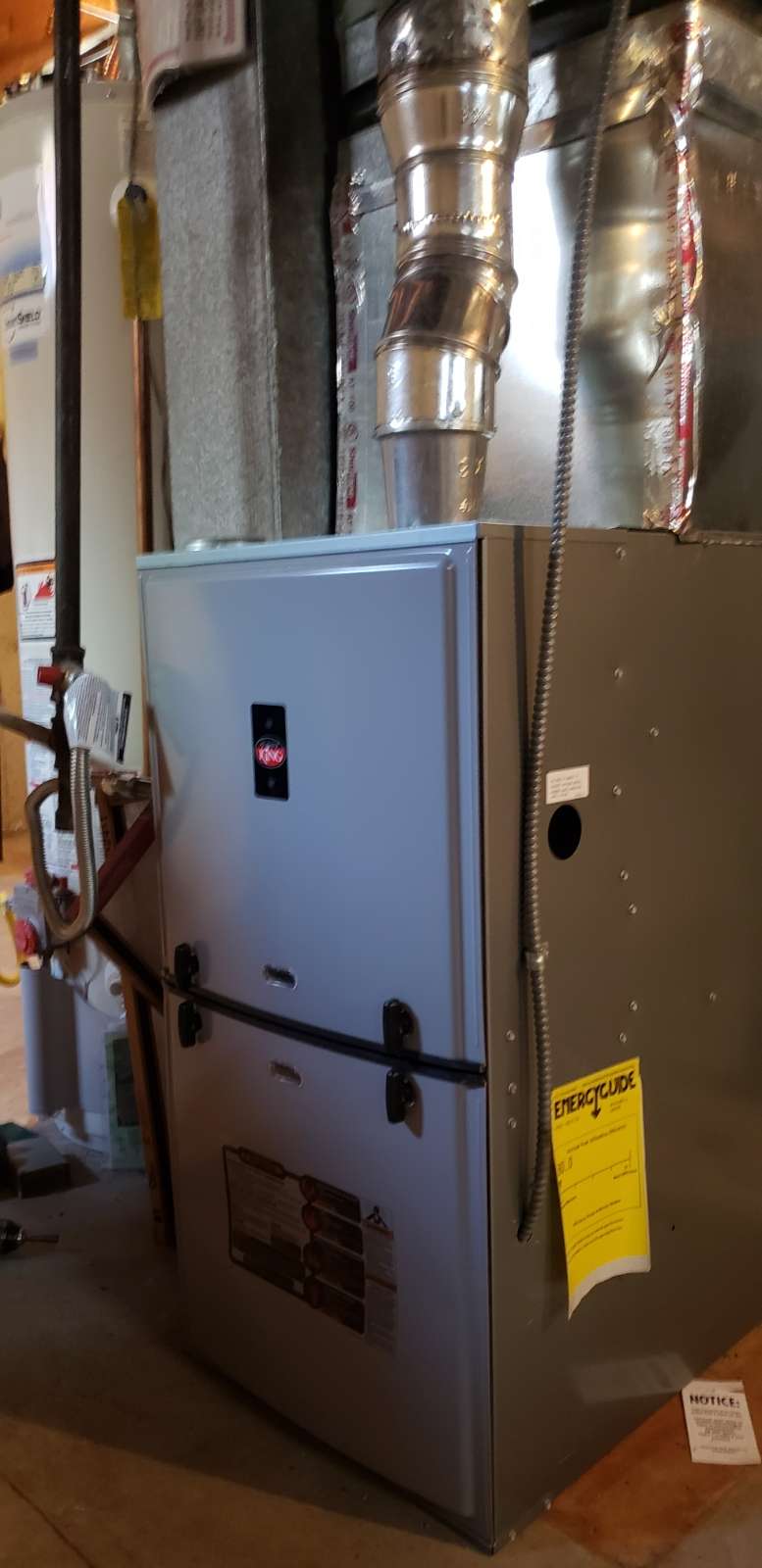 Budget Heating And Cooling Of Castle Rock / Furnace / Boilers /  | 3351 Bonita Pl, Castle Rock, CO 80108, USA | Phone: (303) 653-1859