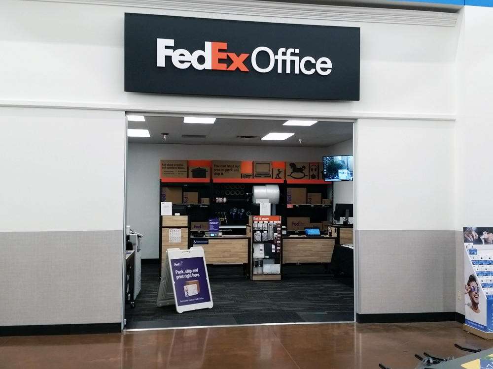 FedEx Office Print & Ship Center | 2347 Veterans Memorial Pkwy S, Lafayette, IN 47909, USA | Phone: (765) 701-4269