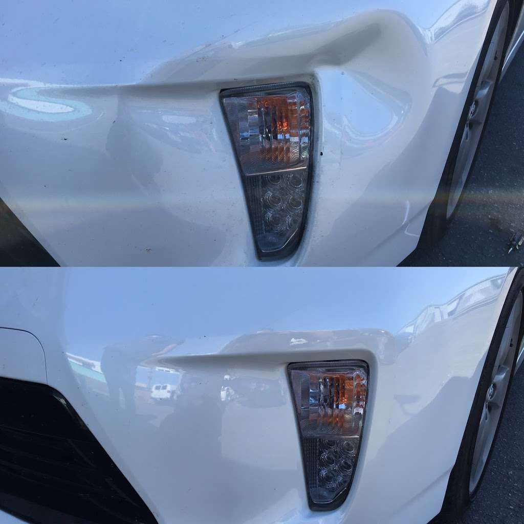 Low Cost Auto Body | 1564 Morse Ave, Ventura, CA 93003, USA | Phone: (805) 850-5965