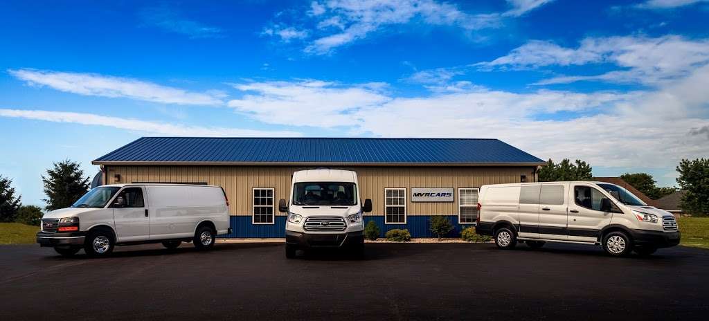 Midwest Vehicle Remarketing | 1232 W, Westridge Pkwy, Greensburg, IN 47240, USA | Phone: (812) 657-1160