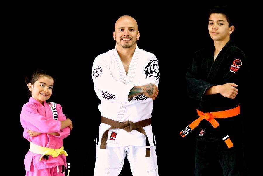 Motive Jiu-Jitsu Academy LLC | 3652 Reliance Dr Unit C, Frederick, CO 80516 | Phone: (720) 260-0163