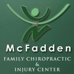 McFadden Family Chiropractic and Injury Center | 1201 Landmark Ave #2, Liberty, MO 64068 | Phone: (816) 792-1766