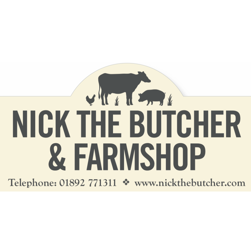 Nick the Butcher | Old Crown Farmshop Sackville Lane, Hartfield TN7 4AW, United Kingdom | Phone: 01892 771311
